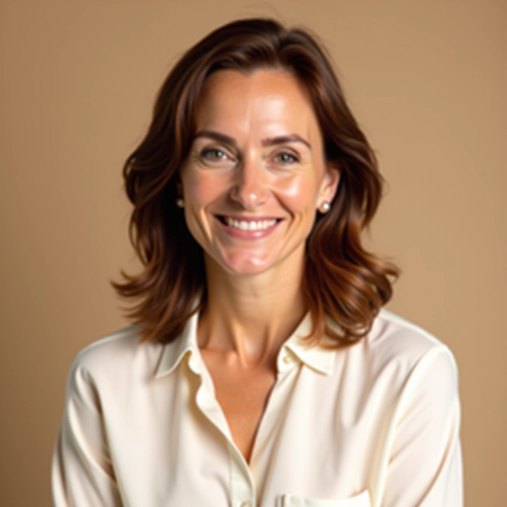 Petra Novotná, Senior Interior Styling Consultant specializing in cozy apartment decor for renters in Pardubice